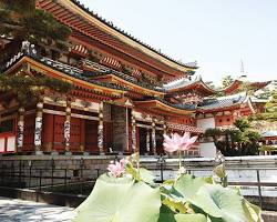 広島 耕三寺の画像