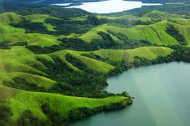 Image result for DANAU SENTANI