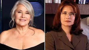 Lorraine Bracco Embraces Dating and Life in Her 70s