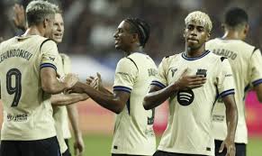 News source: Foot Mercato