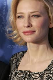 Ein Engel - Cate Blanchett von Andreas Fechner