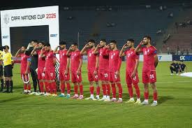 درگیری عجیب هواداران استقلال و پرسپولیس بر سر باخت تیم ملی!