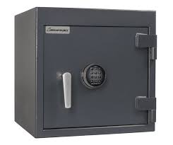 AMSEC Safes by American Security | Houston Safe & Lock