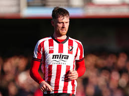 Cheltenham Town v Salford City LIVE: Team news, updates and reaction