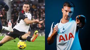 Premier League - News update