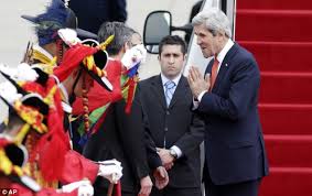 Image result for South Korea claims North hacked nuclear data