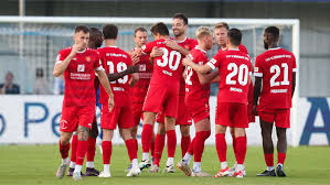 Kicker - News update
