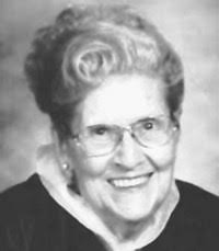 Katherine Mary Haslam Lowe 1917 ~ 2006 Katherine Mary Haslam Lowe, 89, ... - 76034VRY_111506_1