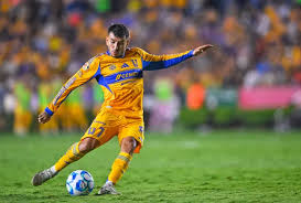 Revelan motivo de la ausencia de Ángel Correa en Tigres