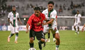 Berita Harian - News update