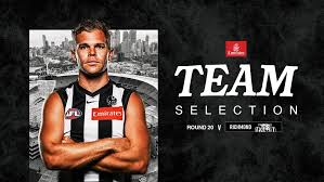 collingwoodfc.com.au - News update