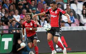 DIRECT - Guingamp - Nantes, trois changements dans la compo', suivez la 4e journée de Ligue 2 — Le Télégramme