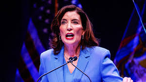 Hochul's Tax Plan: NYC Second Homes Face $500M Annual Levy