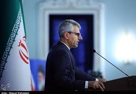 Iran Denies Planning to Charge Tolls in Strait of Hormuz