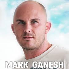 Mark Ganesh. Minimal, Techno, House, Dance aus Düsseldorf, seit 2012