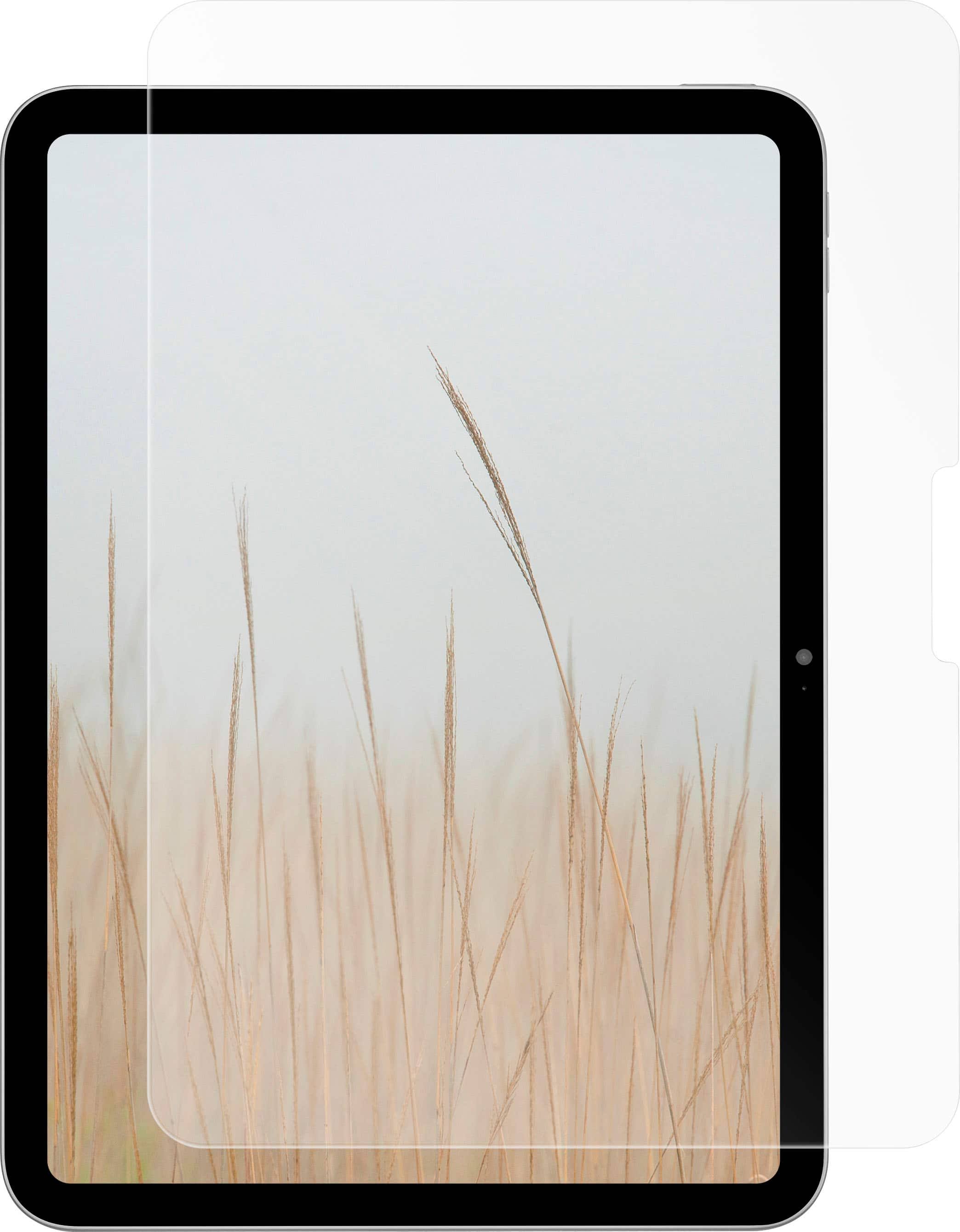 Insignia Glass Screen Protector for iPad 10.9" iPad Air 11