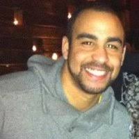 Philadelphia 76ers Employee Wesley Stafford's profile photo
