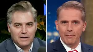 Jim Acosta Urges CNN to Fire Scott Jennings After On-Air ‘F-Bomb’