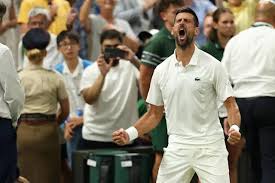 Is Novak Djokovic Retiring After 2026 US Open?