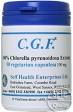 Cgf chlorella