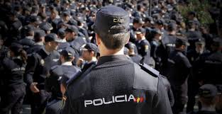 Oposiciones a policia