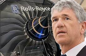 Former Rolls-Royce boss Sir John Rose revs up for Rothschild move - article-2040168-0E05E60200000578-604_468x308