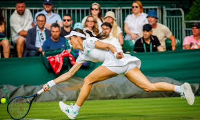 Sorana Cîrstea a rămas "mască", după ce și-a aflat adversara de la Wimbledon: "Rar mi s-a întâmplat așa ceva!"