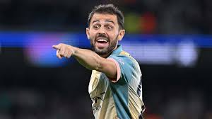 Trend Google: bernardo silva