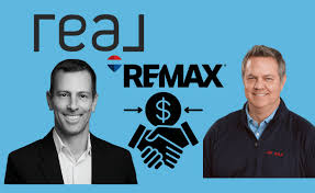 The Real Brokerage, REMAX to combine in $880M transaction
