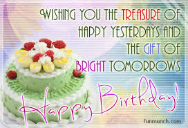 birthday quotes for best friends on their birthday #47729, Quotes ... via Relatably.com