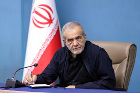 پزشکیان: حاضریم با اپوزیسیون گفت‌وگو کنیم