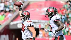 Lions add to DL room with signing of Ben Stille