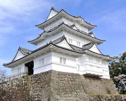 小田原城 (神奈川県)の画像