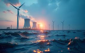 Here’s why the Siemens Energy share price has surged after its bailout