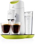 Cafetera monodosis philips senseo twist hd7870/18