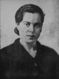 María Silva, (la Libertaria), es una de las desaparecidas de la Guerra Civil española. Era nieta de Francisco Cruz “Seisdedos”, uno de los anarquistas que ... - maria-silva-libertaria