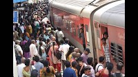 SCR announces 52 addl Sankranti special trains
