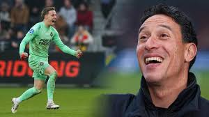Telstar-coach Correia wil vooral focussen op eigen ploeg