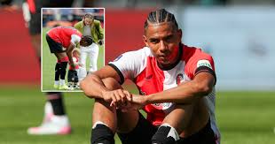 Sportnieuws.nl - News update