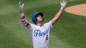 Florida baseball vs Rider live updates, TV channel, live stream for Gainesville Regional