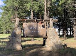 Flagstaff Airport welcomes its 1st ever commercial flight on an Airbus