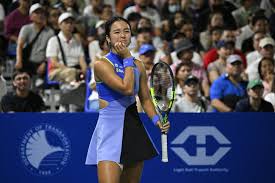 Camila Osorio says how Alex Eala’s Filipino tennis fans compare to Colombian fans