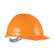 Force 360 HPFPRGTE03 Essential Type 1 ABS Vented Hard Hat w ...