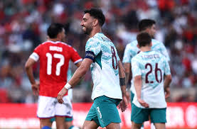 (VIDEO) Todos los goles del Portugal vs Chile en amistoso internacional con Cristiano Ronaldo previo a la Copa Mundial de la FIFA 2026