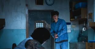 조각도시 드라마