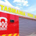 Firefighters flown to Tasmania's west coast amid concerns blaze ...