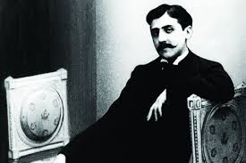 Resultado de imagem para Marcel Proust, escritor francês (