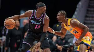Big night from Herro helps Heat beat steamrolling Hornets. Five takeaways