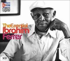 IBRAHIM FERRER - The Essential cover. 0.00 | 0 rating | 0 review - ibrahim-ferrer-the-essential(compilation)-20111113061852