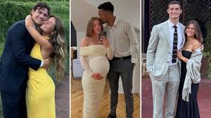Meet the USA World Cup Soccer Team's Wives & Girlfriends